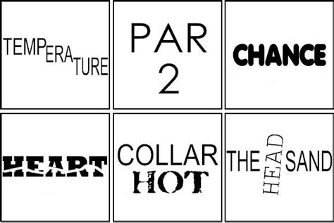 Brainteasers 5 Guess These Word Puzzles