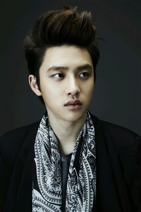 You didn't make a promise to us forever? Sasaeng Fans Have Harassed EXO's D.O To Horrific Extremes ...