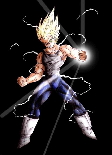 Dragon ball z fans have had a big debate over the years as they have tried to pin down exactly how vegeta obtained his super saiyan 2 form. DBZ WALLPAPERS: vegeta super saiyan 2
