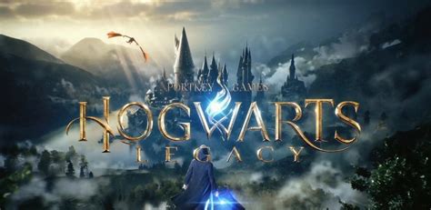 Hogwarts Legacy Releasing In 2021 Check Out The First Trailer