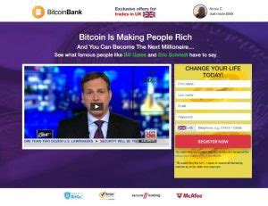 We're here 24 hours a day, from 8am saturday to 10pm friday (uk time). Bitcoin Bank Review - Is This Best Crypto Trading App in ...