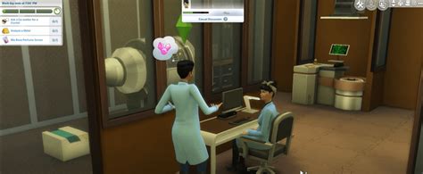 Sims 4 Scientist Career Guide Everything You Need To Know Sim Guided