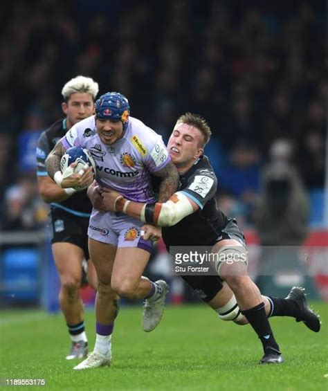Glasgow Warriors V Exeter Chiefs Heineken Cup Photos And Premium High Res Pictures Getty Images