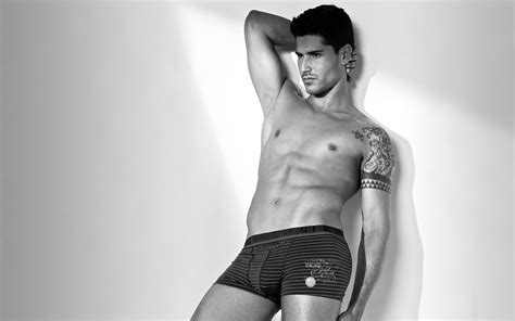 Miguel Iglesias Hom Underwear A Photo On Flickriver