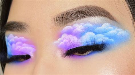 Cloud Makeup Tutorial☁️ Youtube