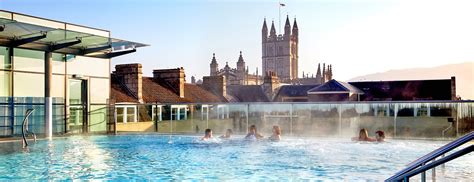 Luxury Spa Breaks In Bath MGallery Hotels