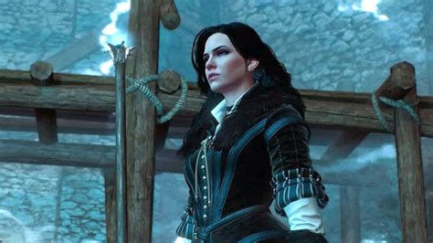 The Witcher 3 Yennefer Guide Pocket Tactics