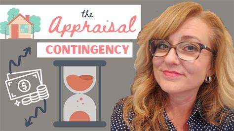 The Appraisal Contingency Youtube