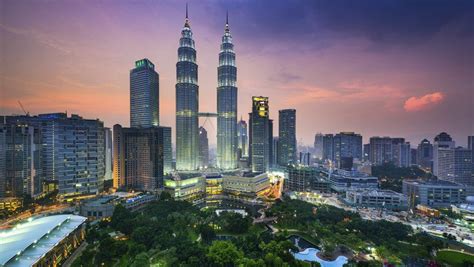 Ten new and upcoming Kuala Lumpur hotels – Business Traveller