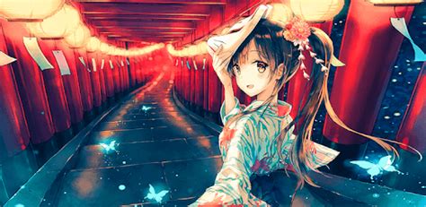 Beautiful Anime Live Wallpaper For Pc How To Install On Windows Pc Mac