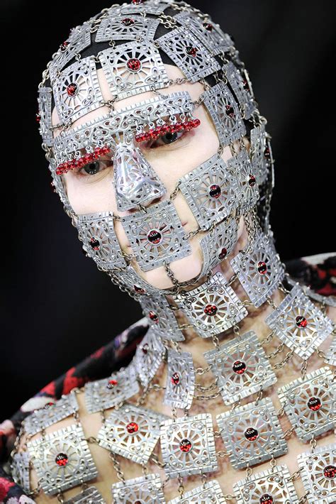 Extraordinary Extreme Sublime The Savage Beauty Of Alexander Mcqueen