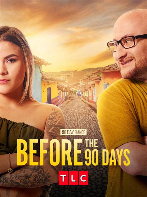 Day Fiancé Before the Days Season Pictures Rotten Tomatoes
