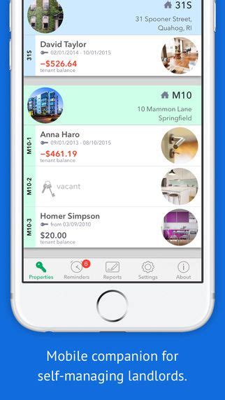 Zillow lets house hunters search for homes that are for rent or sale. Best app for managing financial side of your rental ...