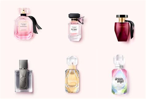 Victorias Secret Perfumes And Robes As Low As 2450 Regular 58