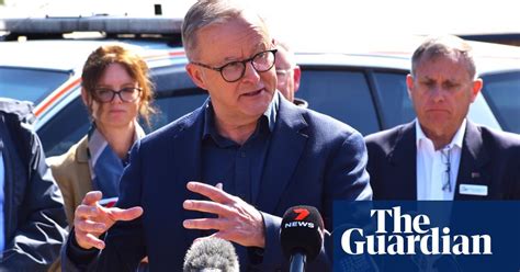 Guardian Essential Poll Voters Split On Whether Labor Should Ditch The