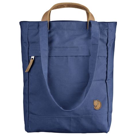 Fjallraven Totepack No1 Small Womens From Cho Fashion And Lifestyle Uk