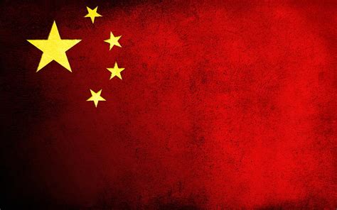 1920x1080px Free Download Hd Wallpaper Flag Of China Red Star