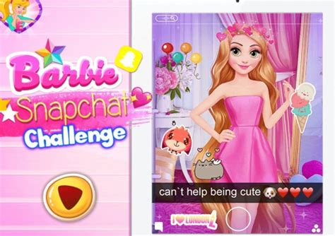 Challenge Maquillage Avec Anna Sur Jeux Fille Gratuit