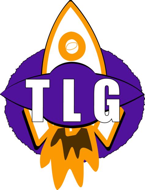 Download Tlg Logo Png Image With No Background