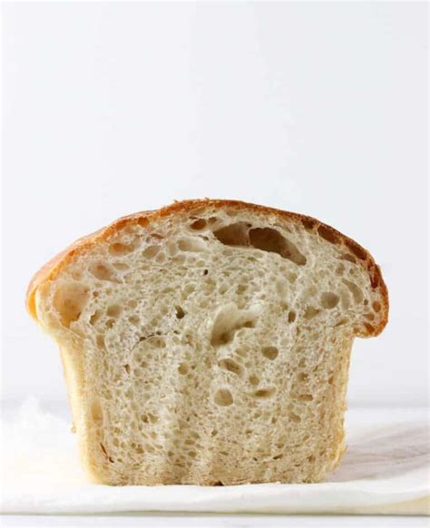 The Best Sourdough Sandwich Bread Boston Girl Bakes