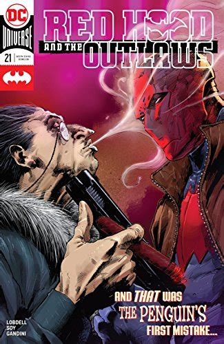 red hood and the outlaws 2016 2020 21 by scott lobdell goodreads