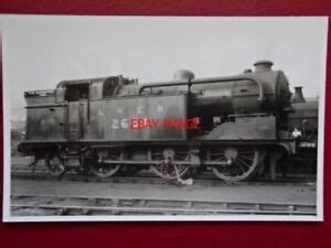 PHOTO LNER EX GNR CLASS N2 LOCO NO 2664 BR 69570 EBay