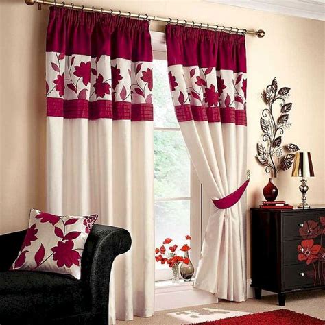 Nice Trendy Design Curtains Can Change Your Residence Miraculously
