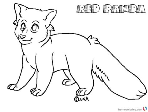 Cute baby panda animal coloring page for teenagers. Realistic Panda Coloring Pages at GetDrawings | Free download