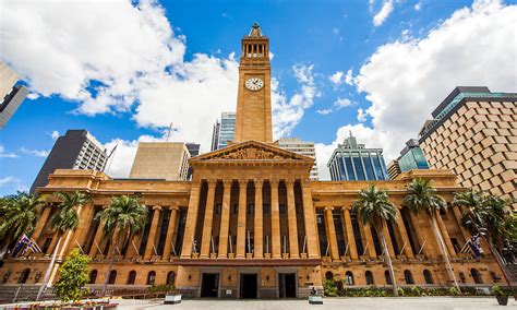 18 Things Brisbane Is Known And Famous For