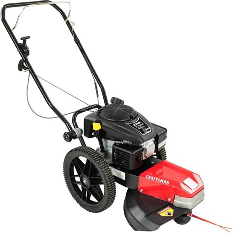 Walk Behind String Trimmer How To Choose The Right Tool