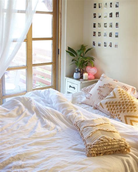 Save big on homeware sales with deals on bedding, throw pillows, mirrors, and more. Pin by Urban Outfitters on Bedroom | Small room bedroom ...