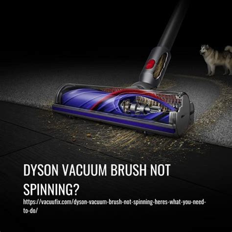 Dyson Vacuum Not Charging Here S What You Need To Do