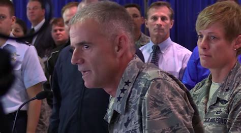 Head Of Air Force Academy Condemns Racism Against Cadets The Mary Sue