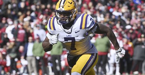 Lsu Enters Sec Championship In Good Health And Good Spirits