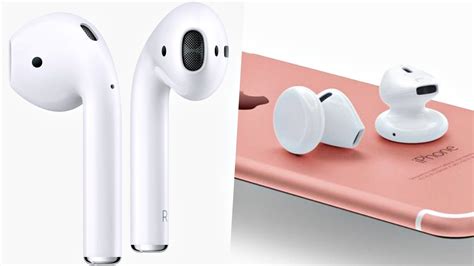 Airpods deliver an unparalleled listening experience with all your devices. AirPods 2: Release Date, Price, Features | Redesigned ...