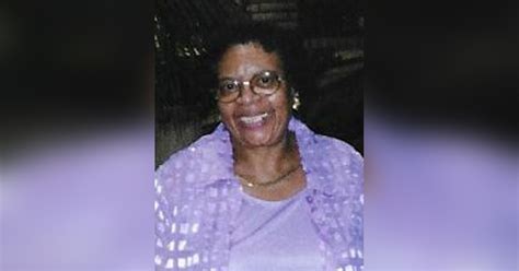 Obituary Information For Edna Walton