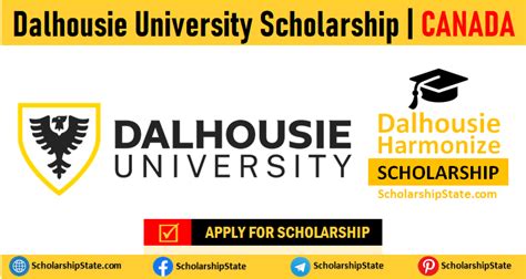 Dalhousie University Scholarship For International Students 2023 2024