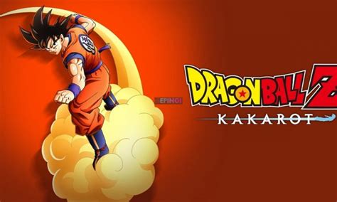 Despite the dragon balls getting introduced early on into the game, players won't actually be able to find and use them for themselves until the. Dragon Ball Z Kakarot Nintendo Switch Version Full Game Setup Free Download - ePinGi