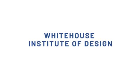 Whitehouse Institute Of Design Art Schools Reviews