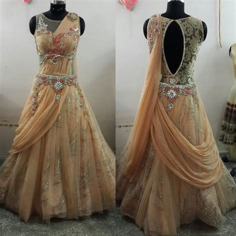 Wedding dresses by indian boutique | New Delhi
