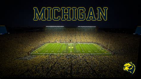 Michigan Wallpapers 4k Hd Michigan Backgrounds On Wallpaperbat