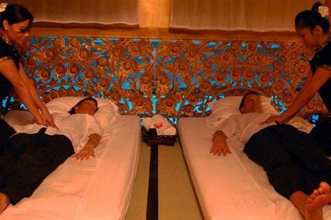 Ban Thai Spa Is One Of The Very Best Things To Do In Paris
