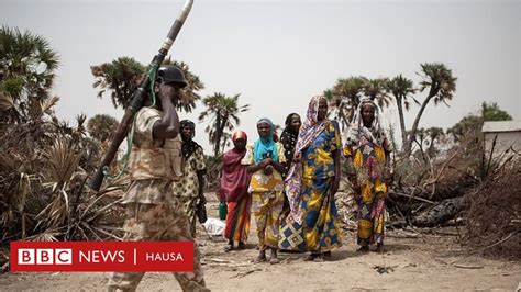 Download kalli kaga rawar iskancin yan matan arewa. Matan Boko Haram na tsaka mai wuya - BBC Hausa