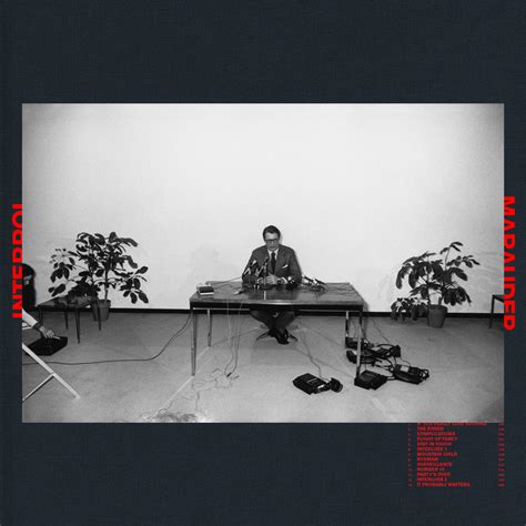 Review Interpol Marauder Rolling Stone
