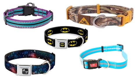 25 Cool Dog Collars Your Ultimate List 2020