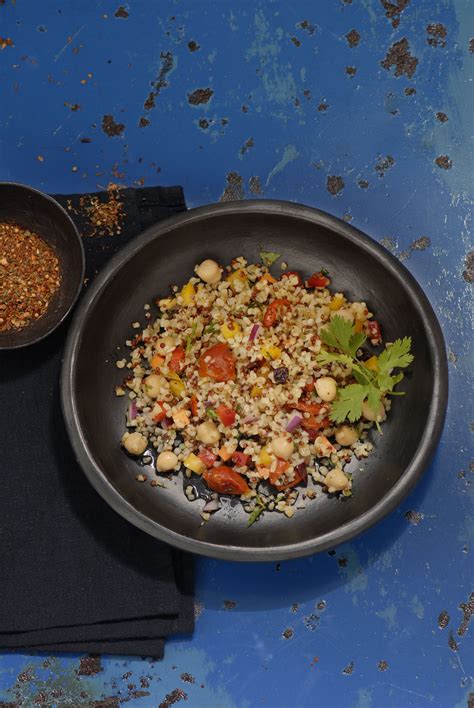 The Differences Between Rice Bulgur And Quinoa Healing Plant Foods