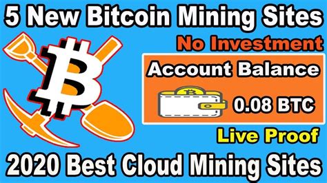Getting free advices like this are one of the reasons i have made. Best Bitcoin investment site 2020.New Bitcoin earning site ...