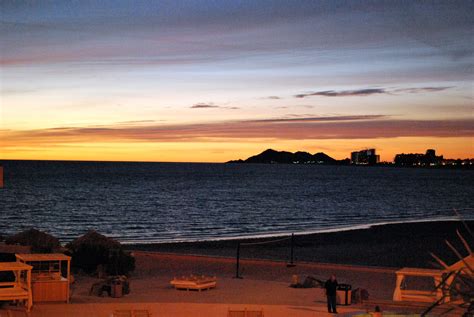 Rocky Point Sonora Mexico Sunrise Sunset Times