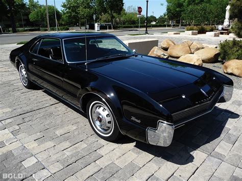 1966 Oldsmobile Toronado Cool Cars Pinterest