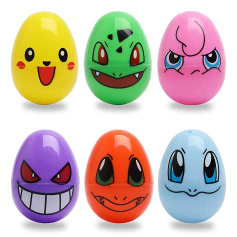 Pokemon Easter Egg Designs Ravcioglu